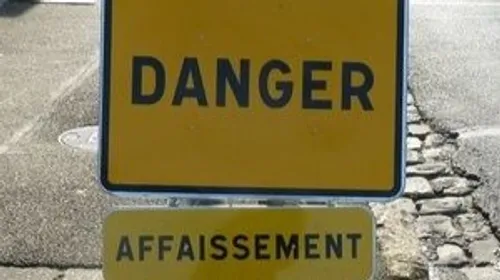 Périphérique de Nantes : circulation perturbée après un...