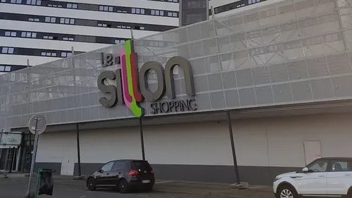 Nantes : au Sillon shopping, le projet social et culturel se fait...