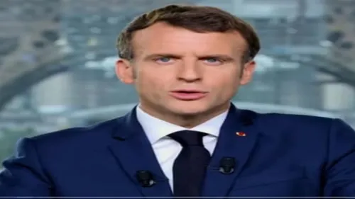 Vaccination, pass sanitaire... Ce qu'il faut retenir des annonces...