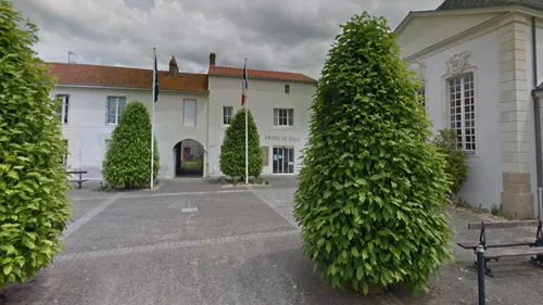 Machecoul-Saint-Même : les moustiques bannis de l'espace aérien de...