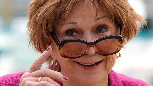 Marion Game, alias "Huguette" dans Scènes de ménages est morte 