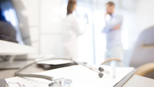 Le nombre de médecins augmente en France, mais les inégalités...