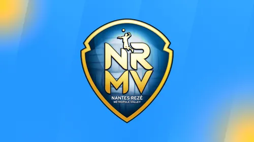 Volley-ball : Nantes-Rezé rétrogradé administrativement