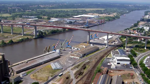 Drame sur le pont de Cheviré : un homme de 50 ans décède, un témoin...
