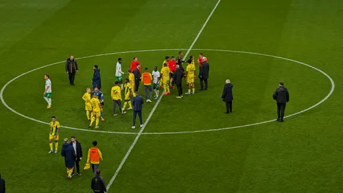 FC Nantes : un nul au goût amer face à Saint-Etienne