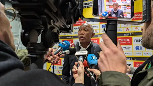 Pourquoi le FC Nantes change de capitaine ?