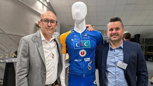 CIC U Nantes Atlantique : "une année complexe" selon le président...