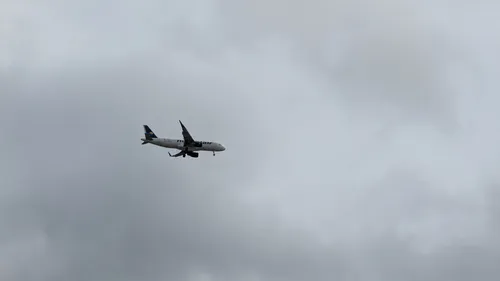 L'aéroport Nantes-Atlantique paralysé par une grève