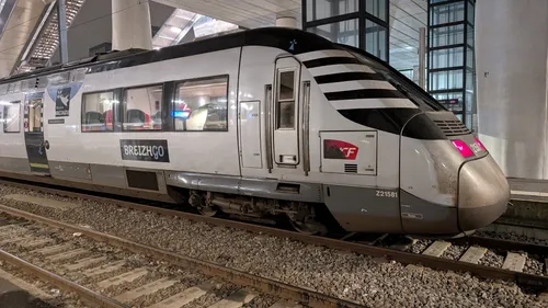 Ille-et-Vilaine : une personne décède après avoir été percutée par...