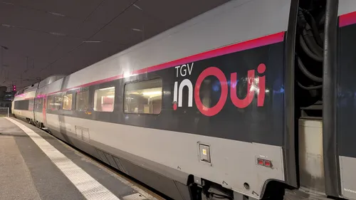 Espaces “sans enfants” dans les trains : pourquoi la nouvelle offre...
