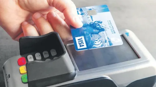 Cartes refusées samedi : mais que s’est-il passé au Crédit Mutuel...