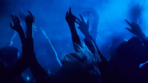 Les Français moins enclins à se rendre en festivals ou en concerts...