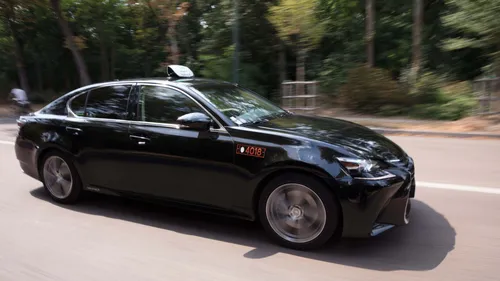 Nantes : manifestation des taxis mardi, perturbations à prévoir