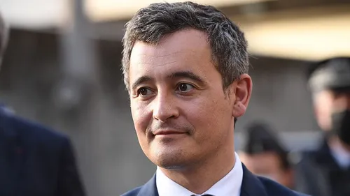 Gérald Darmanin annule un stage de surf pour détenus de la prison...