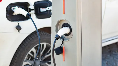 Voiture électrique : une prime exceptionnelle de 1.000 € pour les...