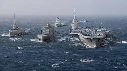 Loire-Atlantique : le ministre des Armées annule sa visite à Indret