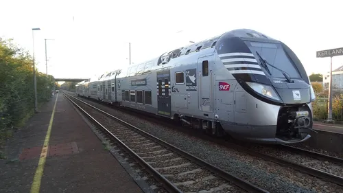 Bretagne : le réseau BreizhGo veut à nouveau faire voyager les...