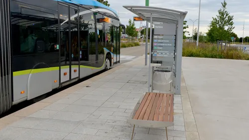 Saint-Nazaire : le réseau Hélyce+ se dessine, deux ans de travaux...