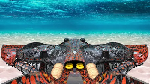 Vendée : la saison a été excellente pour O'Gliss Park