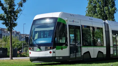 Nantes : pas de bus ni de tram le soir de la demi-finale...