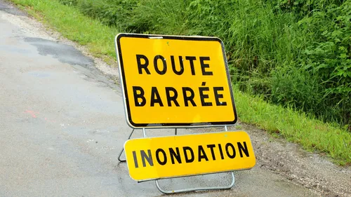 Inondations : 14 communes en état de catastrophe naturelle dans la...