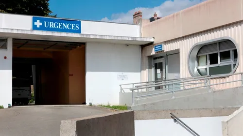 Faute de personnel, les urgences de Redon à nouveau fermées...