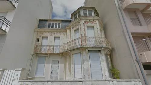 Les Sables d'Olonne : la Villa Chimère ne sera pas détruite