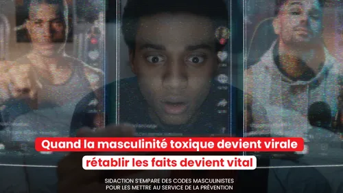 Lutte contre le sida : le Sidaction alerte sur les discours...