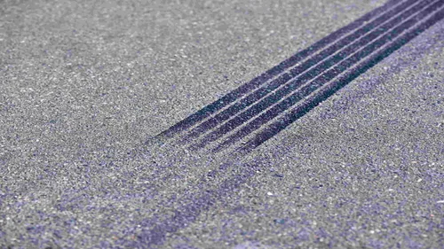 Accident sur la RN164 : une conductrice hospitalisée à Carhaix