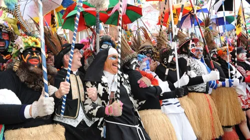 Mardi Gras : d’où vient la tradition ? 