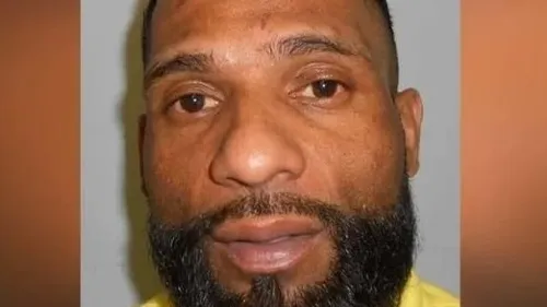 Un détenu en cavale recherché dans la région