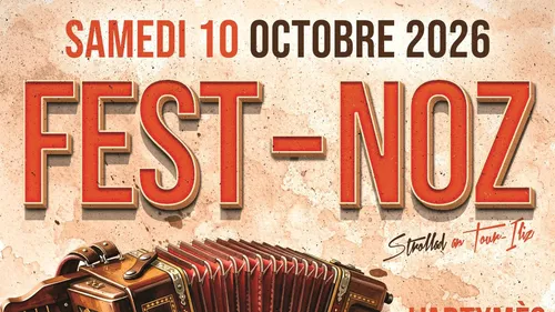 Fest-noz à Piriac-sur-Mer