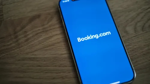 Les arnaques se multiplient sur les sites de réservations en ligne...