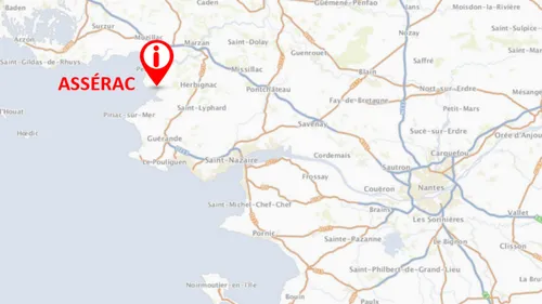 Partis poser une ligne de fond, deux pêcheurs retrouvés morts à...