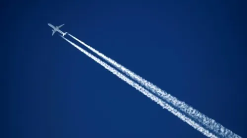 10 minutes sans pilote : frayeur à bord d’un vol Lufthansa