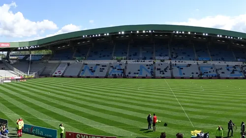Coupe du monde de rugby : des hôtels déjà complets à Nantes 