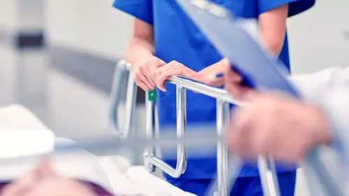  Brancardier victime d'une agression violente à Challans : un...