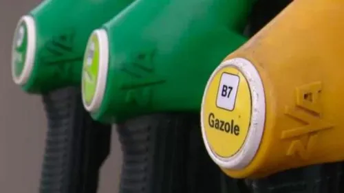 Carburant sous tension : un gazole “dégradé” autorisé en France...