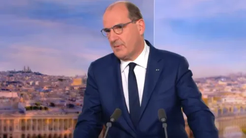 Trois ministres en déplacement à Rennes pour parler sécurité