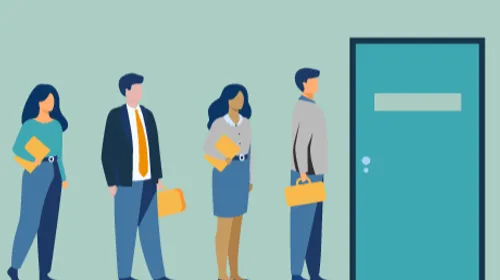 Chômage : la hausse se confirme, les jeunes en première ligne