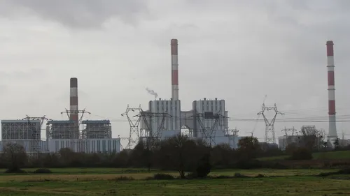 Coup de massue à Cordemais, EDF annonce l'abandon du projet Ecocombust