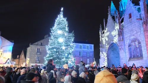 Noël 2023 : quelles festivités près de chez vous cette année ?