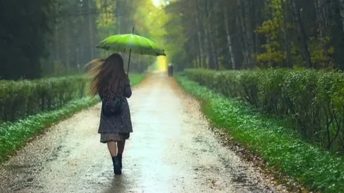 Pluie non-stop : les parapluies font un carton inattendu ! 
