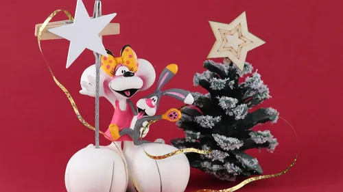 Diddl : la célèbre marque des années 1990-2000 va faire son retour...