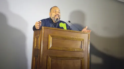 Un spectacle de Dieudonné interdit à Saint-Nazaire