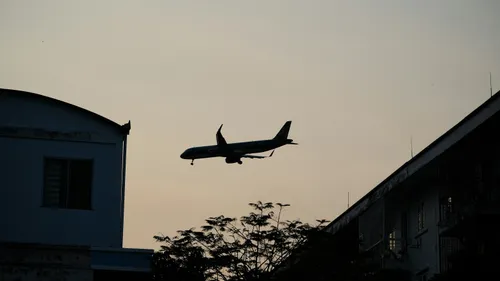 Aéroport de Nantes : de nouvelles mesures pour atténuer les...