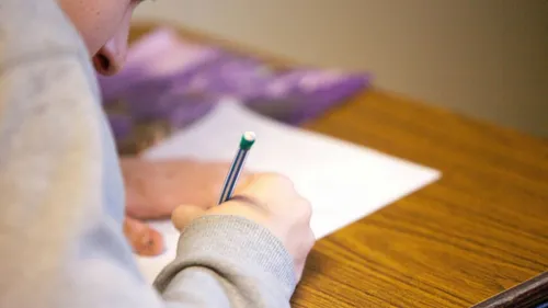 Orientation scolaire : le plan Borne pour mieux guider les élèves...