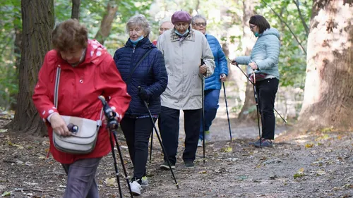 Semaine Bleue : les événements de la semaine nationale des...