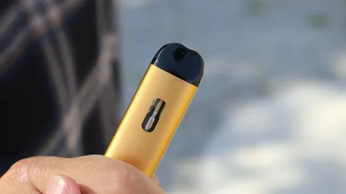 L'Anses alerte sur les risques sanitaires du vapotage