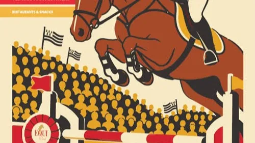 Équi Pondi 2026 à Pontivy